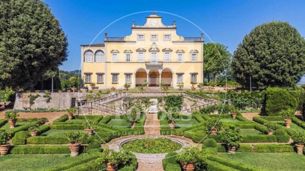casa indipendente in vendita a Firenze in zona Bellosguardo