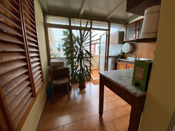 appartamento in vendita a Firenze in zona Gavinana