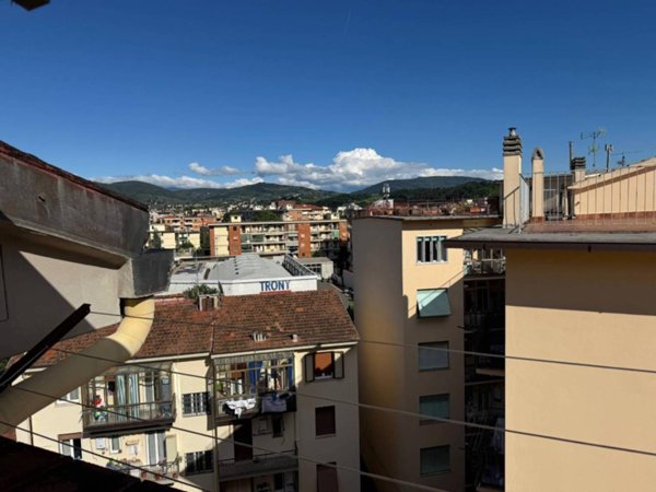 appartamento in vendita a Firenze in zona Gavinana