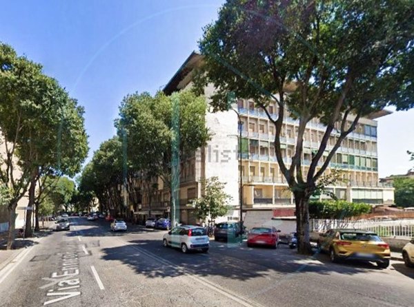 appartamento in vendita a Firenze in zona Novoli