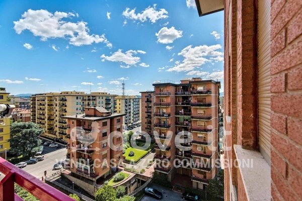 appartamento in vendita a Firenze in zona Novoli