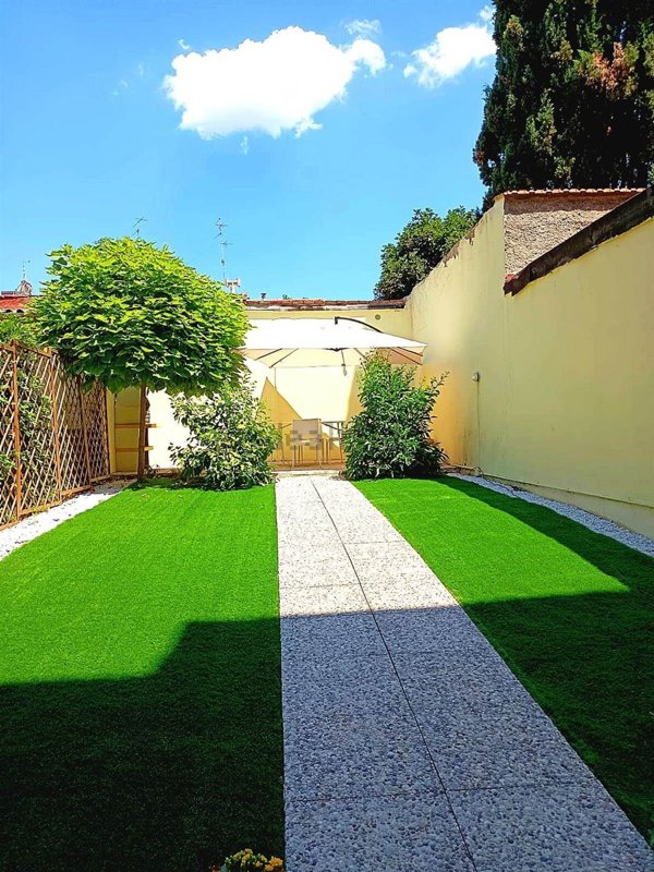 appartamento in vendita a Firenze in zona Centro San Frediano