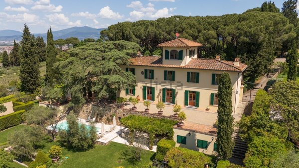 casa indipendente in vendita a Firenze in zona Centro San Niccolò