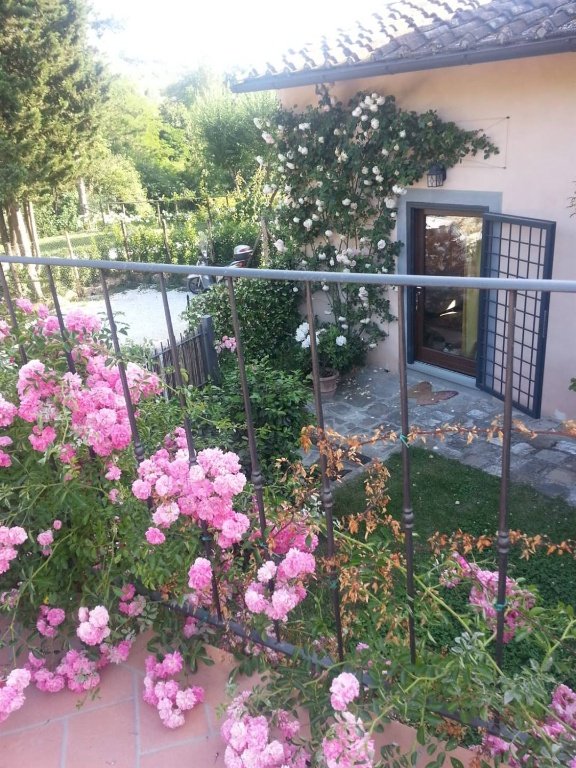 appartamento in vendita a Firenze in zona Serpiolle