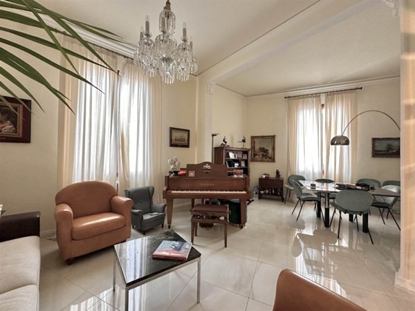 casa indipendente in vendita a Firenze in zona Le Cure