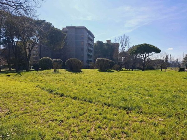 appartamento in vendita a Firenze in zona Isolotto