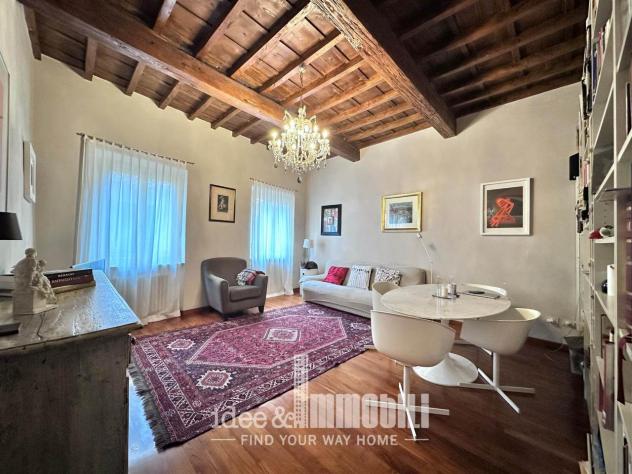 appartamento in vendita a Firenze in zona Centro Duomo