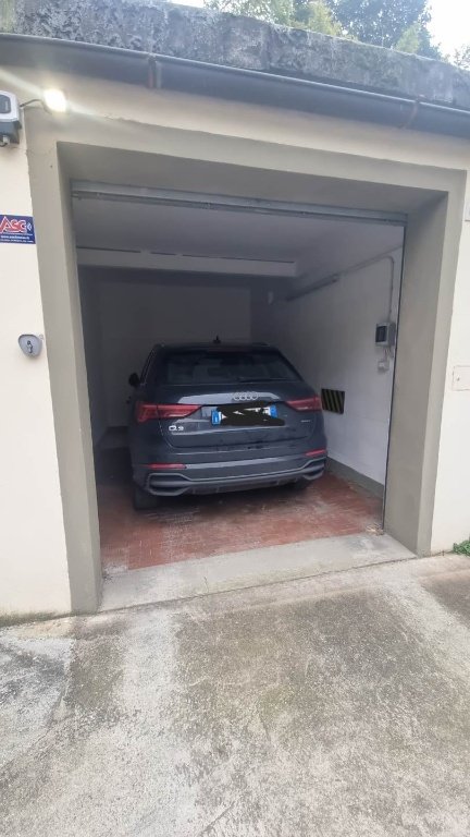 appartamento in vendita a Firenze in zona Novoli