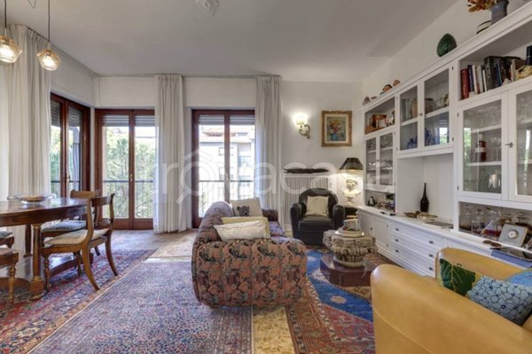appartamento in vendita a Firenze in zona Centro Storico