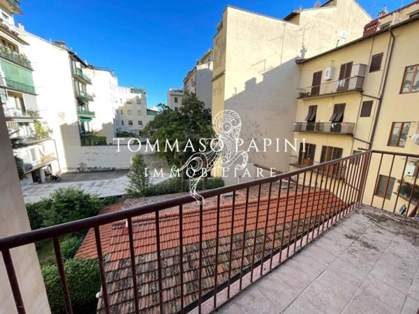 appartamento in vendita a Firenze in zona Campo di Marte