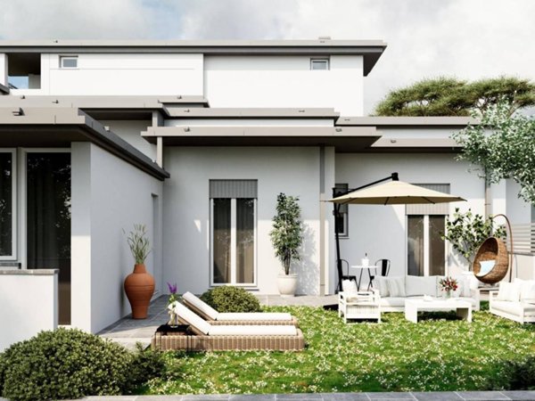 casa indipendente in vendita a Firenze in zona Gavinana