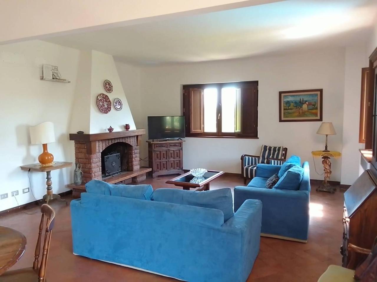 casa indipendente in vendita a Firenze in zona Galluzzo