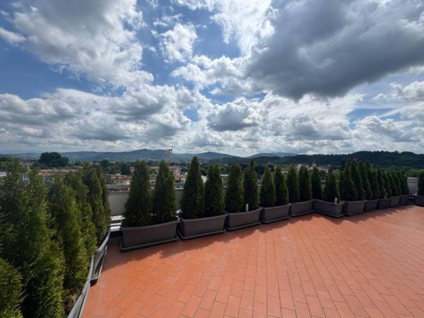 appartamento in vendita a Firenze in zona Gavinana