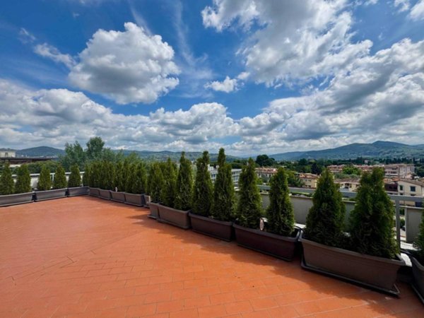 appartamento in vendita a Firenze in zona Gavinana