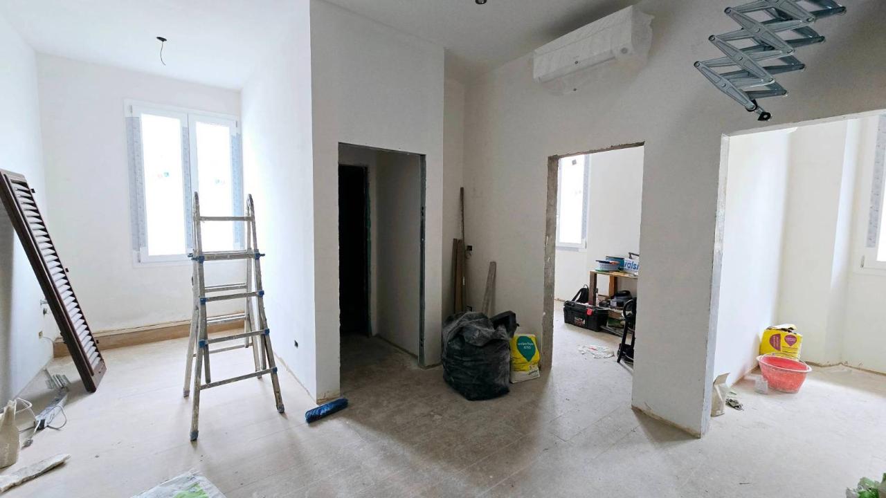 appartamento in vendita a Firenze in zona Statuto