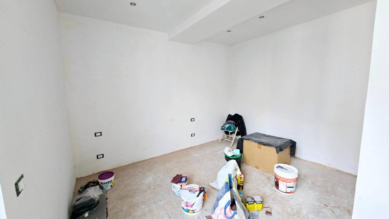 appartamento in vendita a Firenze in zona Statuto