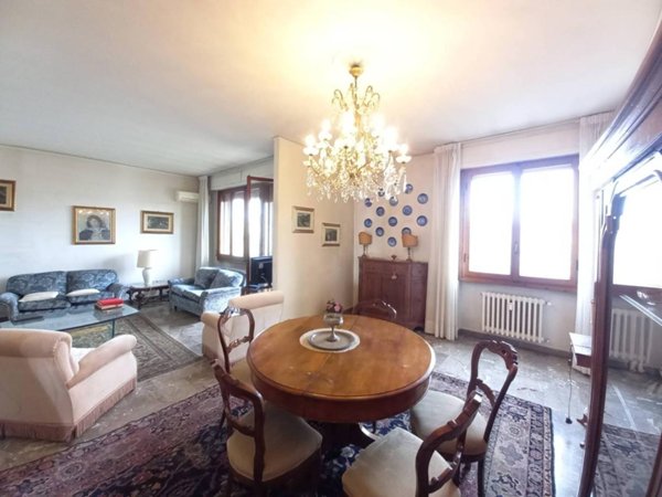appartamento in vendita a Firenze in zona Centro Storico