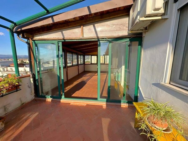 appartamento in vendita a Firenze in zona Careggi
