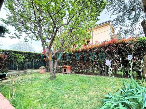 casa indipendente in vendita a Firenze in zona Mantignano