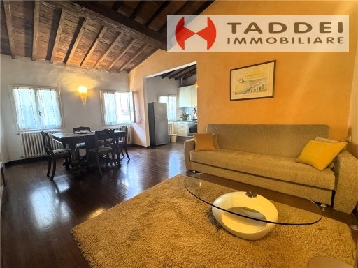 appartamento in vendita a Firenze in zona Centro San Frediano