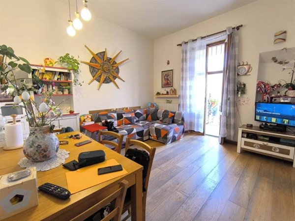 appartamento in vendita a Firenze in zona Soffiano
