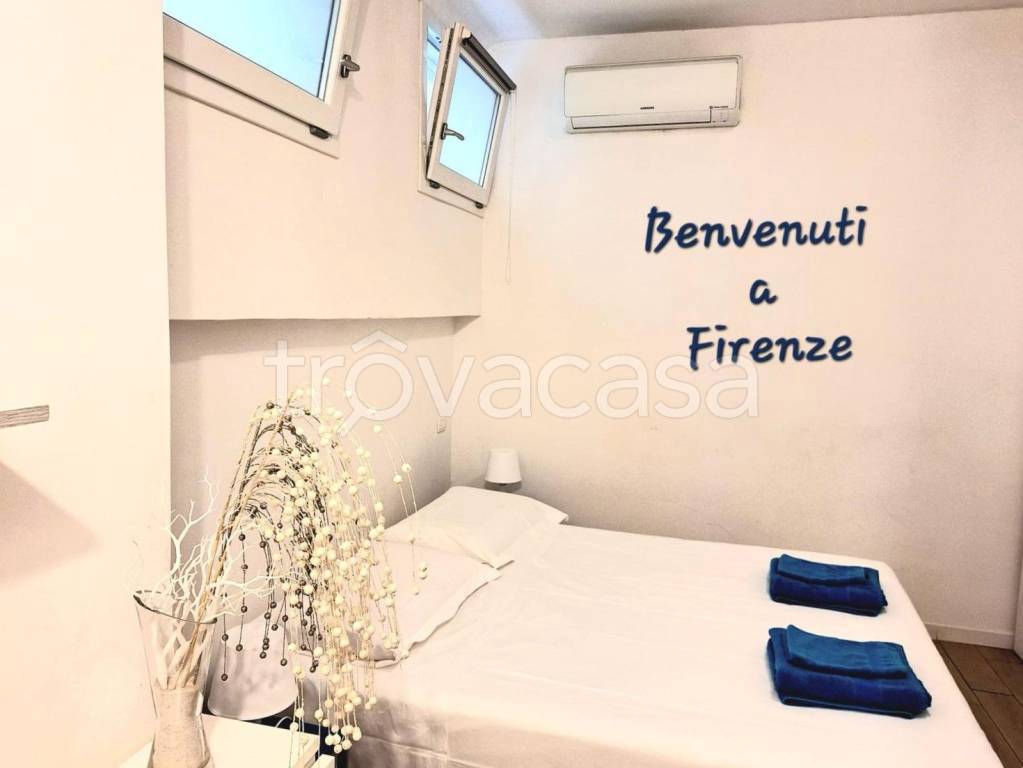 appartamento in vendita a Firenze in zona Centro Storico