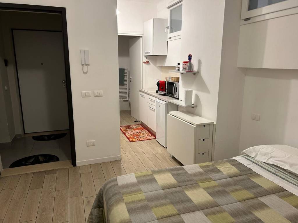 appartamento in vendita a Firenze in zona Centro Storico