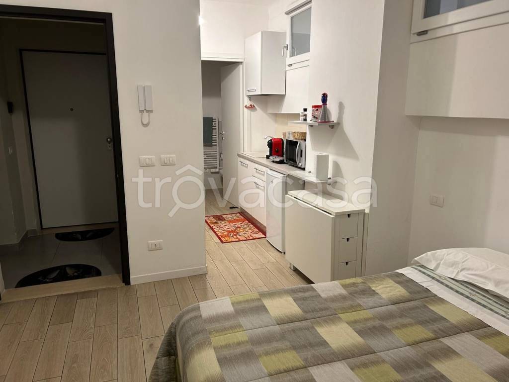 appartamento in vendita a Firenze in zona Centro Storico