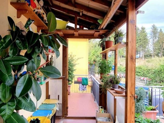 appartamento in vendita a Firenze in zona San Gaggio