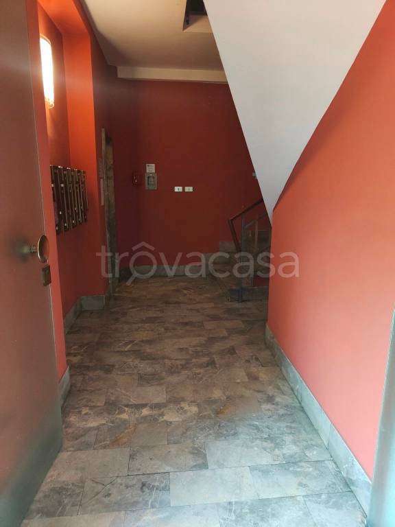 appartamento in vendita a Firenze in zona Centro Storico