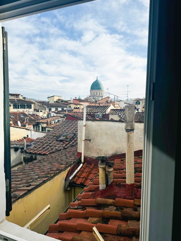 appartamento in vendita a Firenze in zona Centro Duomo