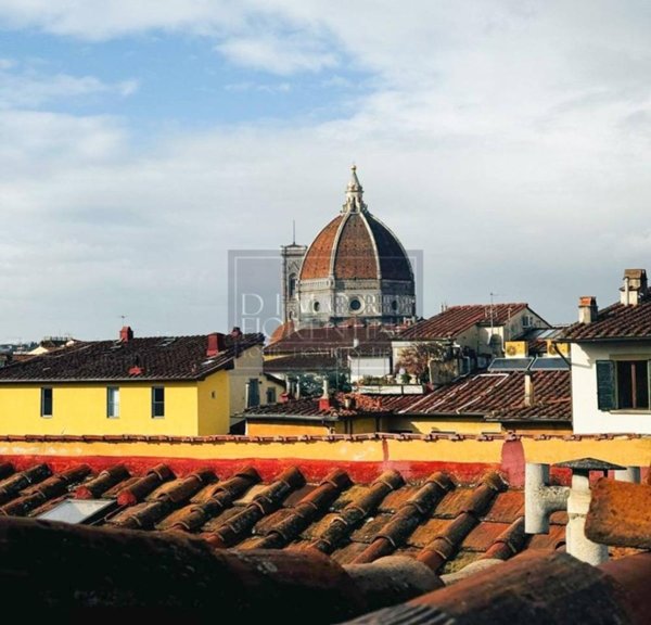 appartamento in vendita a Firenze in zona Centro Duomo