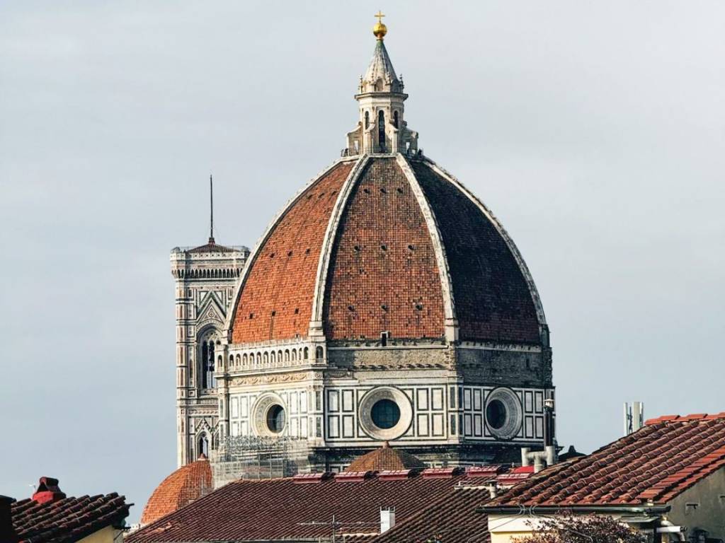 appartamento in vendita a Firenze in zona Centro Duomo