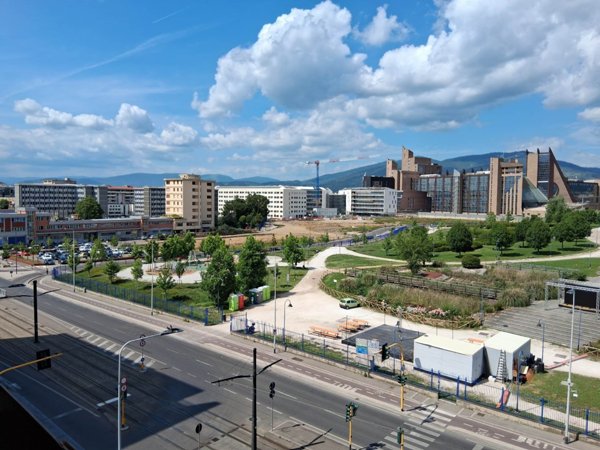 appartamento in vendita a Firenze in zona Novoli
