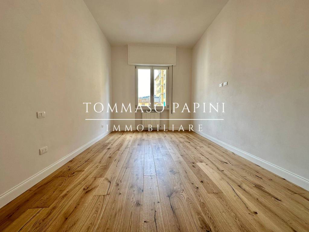 appartamento in vendita a Firenze in zona Campo di Marte