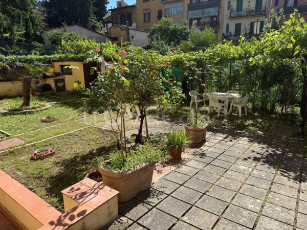 appartamento in vendita a Firenze in zona Gavinana