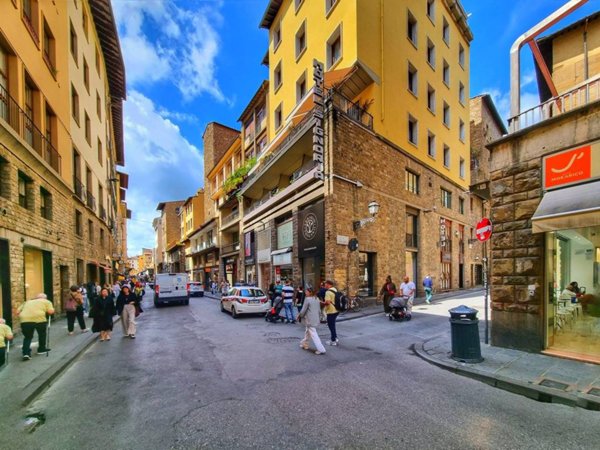 appartamento in vendita a Firenze