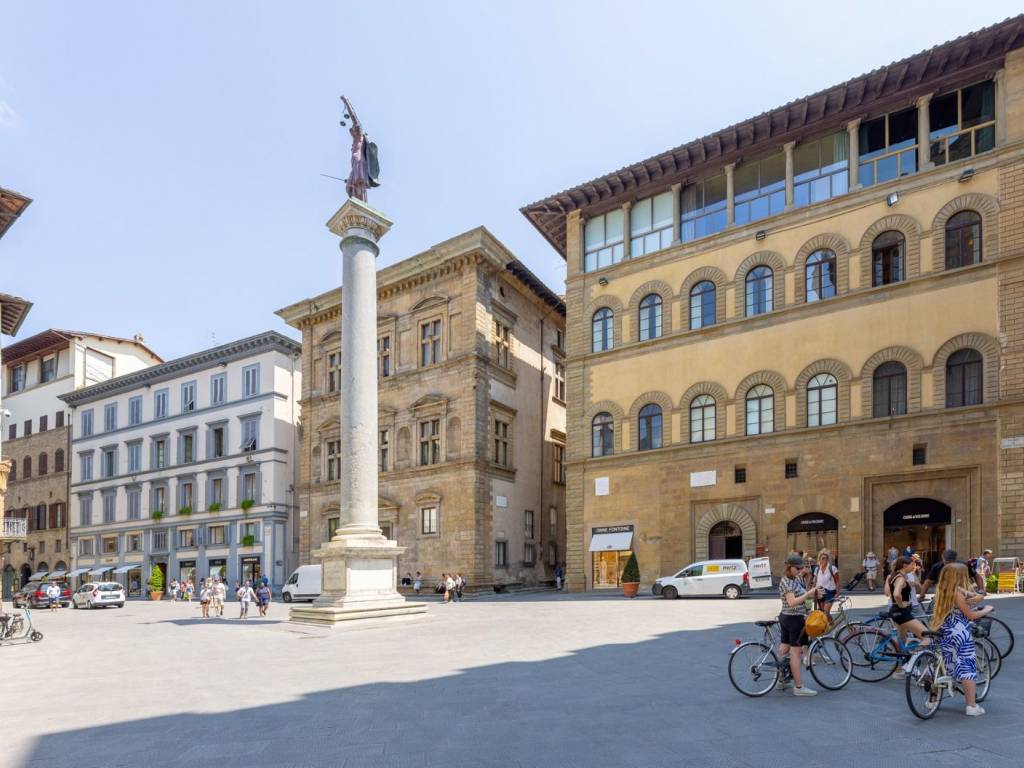 appartamento in vendita a Firenze
