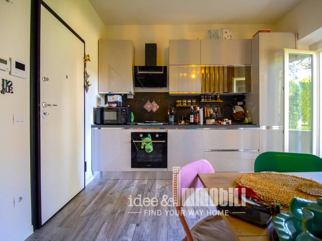 appartamento in vendita a Firenze in zona Galluzzo