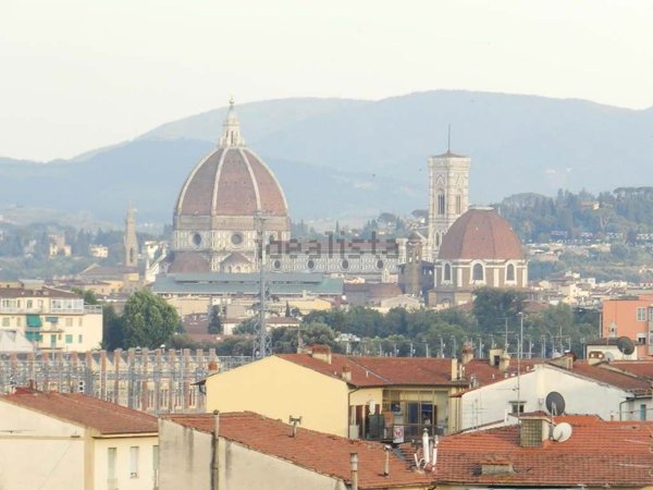 appartamento in vendita a Firenze in zona Careggi