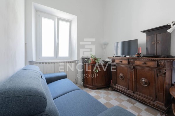 appartamento in vendita a Firenze in zona Certosa