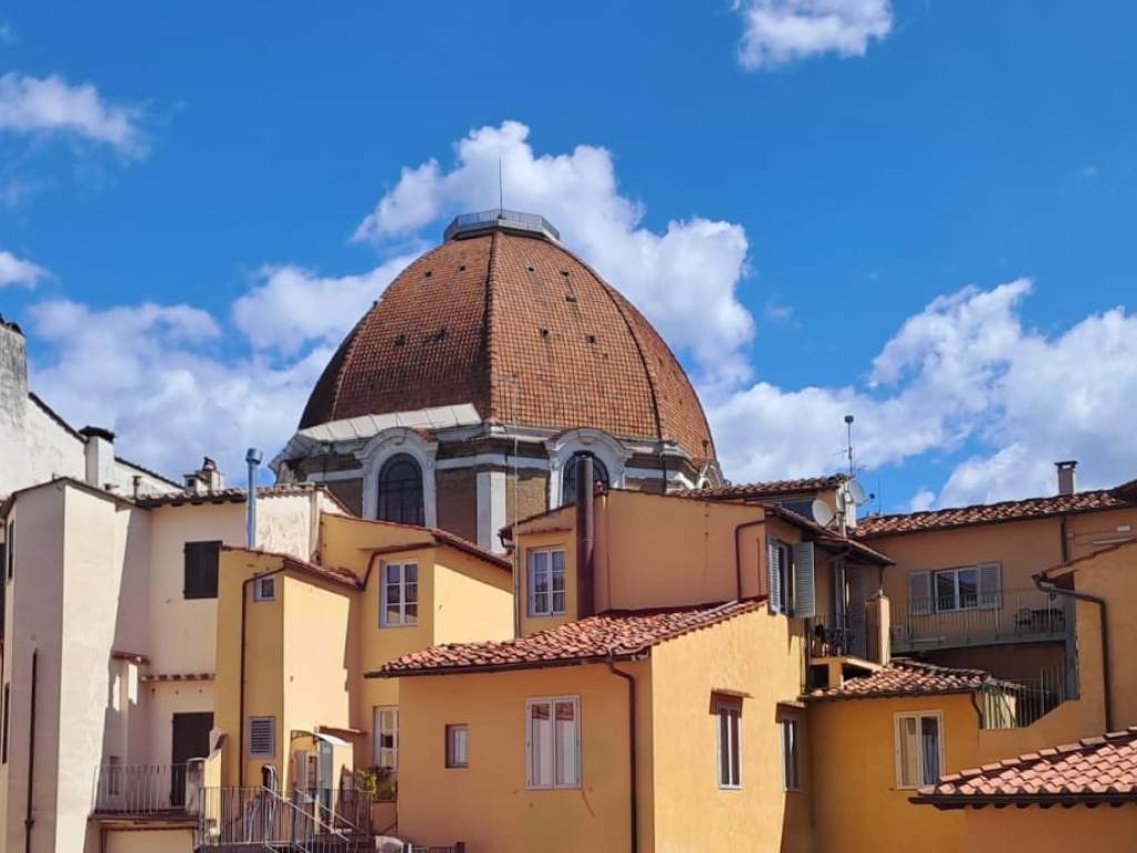 appartamento in vendita a Firenze