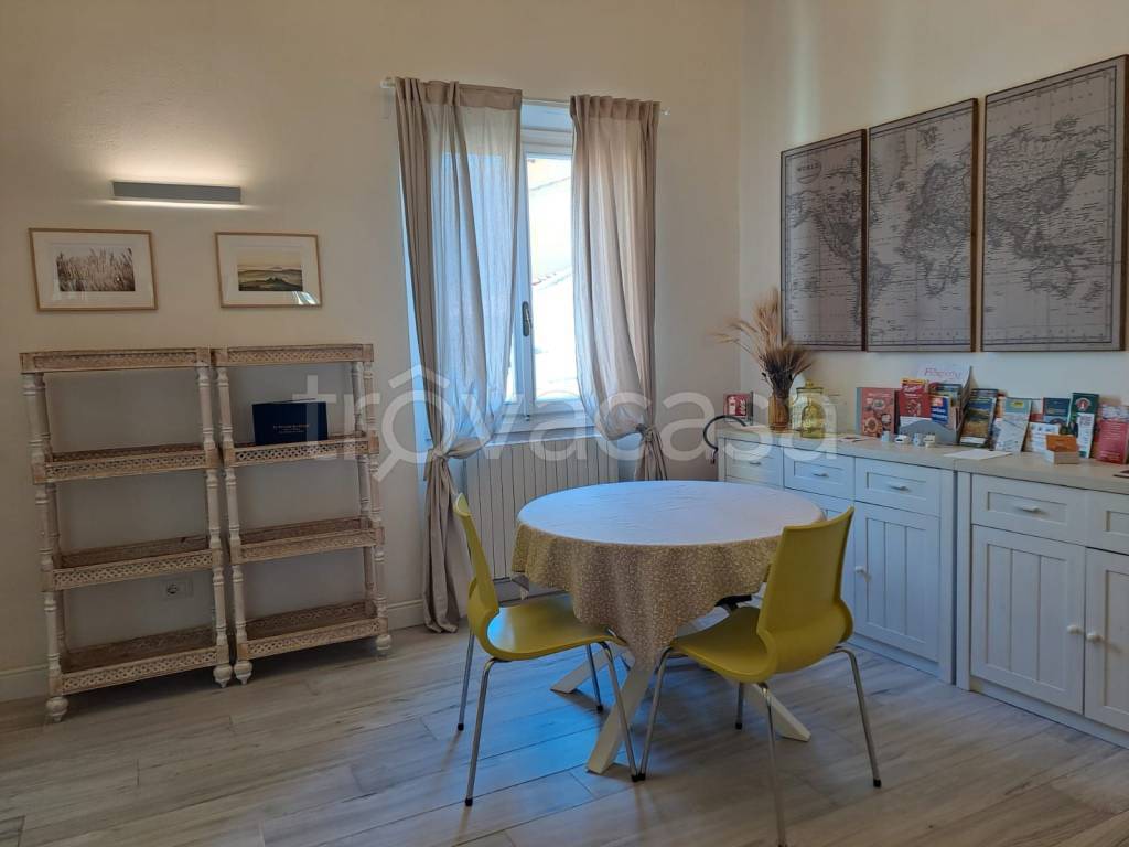 appartamento in vendita a Firenze in zona Centro San Lorenzo