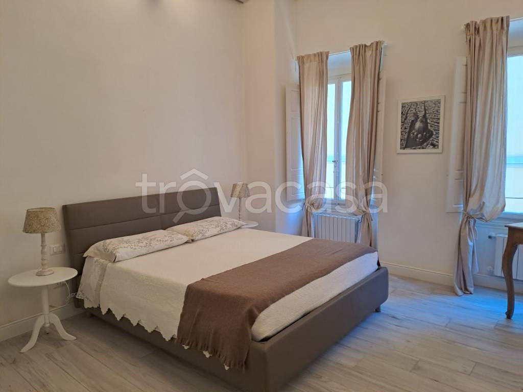 appartamento in vendita a Firenze in zona Centro San Lorenzo