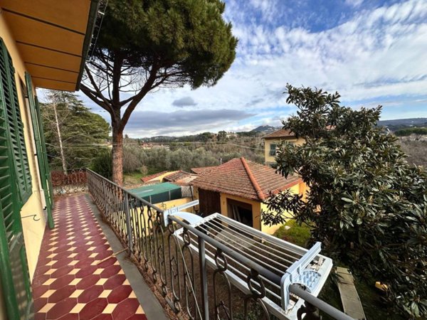 appartamento in vendita a Firenze in zona Le Cure