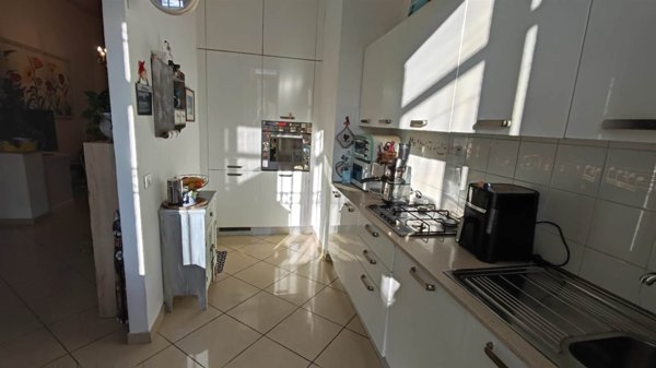 appartamento in vendita a Firenze in zona Firenze Nova