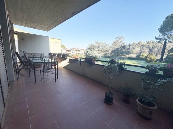 appartamento in vendita a Firenze in zona Soffiano