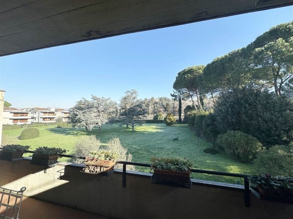 appartamento in vendita a Firenze in zona Soffiano