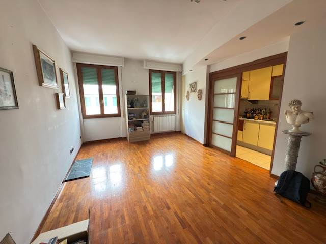 appartamento in vendita a Firenze in zona Gavinana