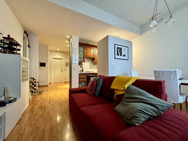 appartamento in vendita a Firenze in zona Brozzi